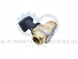 JPR-CT1800R Seawater Pump
